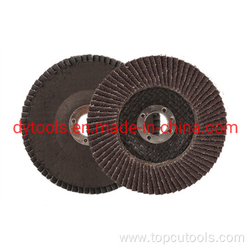 Flap Abrasive Disc Others Grinding